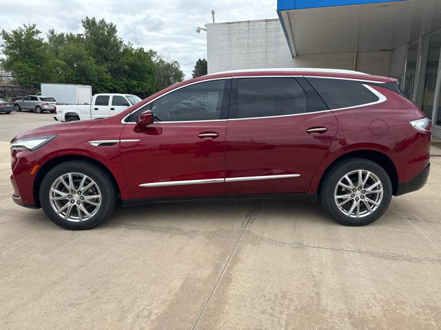 2022 Buick Enclave AWD Premium
