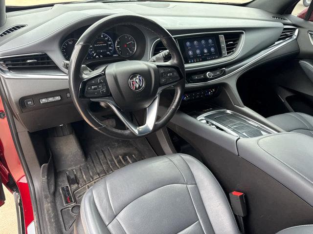 2022 Buick Enclave AWD Premium