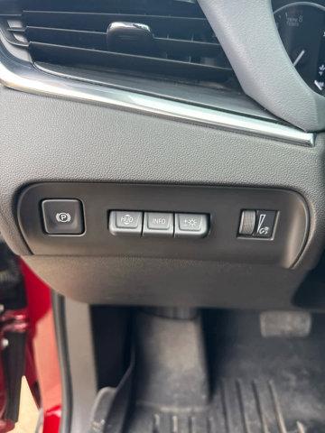 2022 Buick Enclave AWD Premium