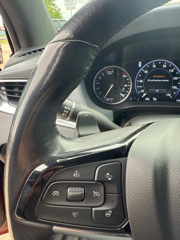 2022 Buick Enclave AWD Premium