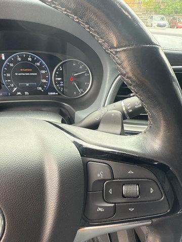 2022 Buick Enclave AWD Premium