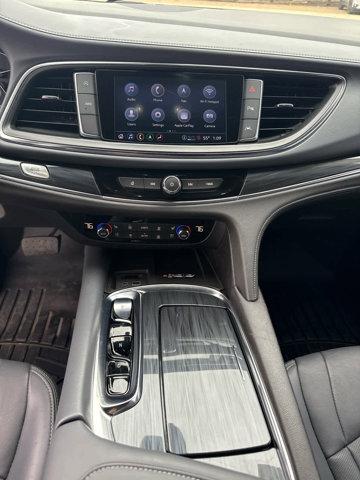2022 Buick Enclave AWD Premium