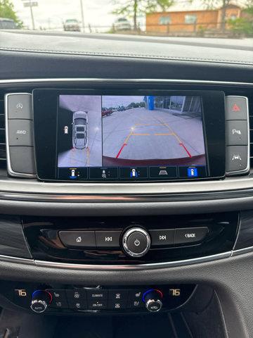 2022 Buick Enclave AWD Premium