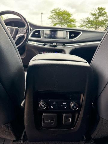 2022 Buick Enclave AWD Premium