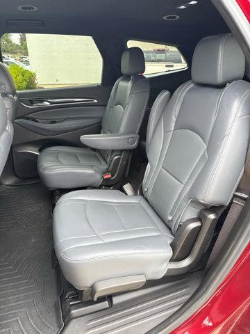 2022 Buick Enclave AWD Premium