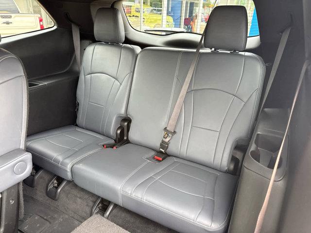 2022 Buick Enclave AWD Premium
