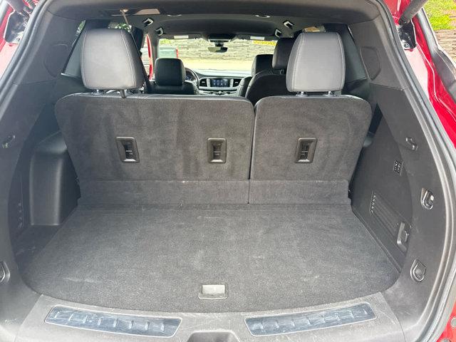 2022 Buick Enclave AWD Premium