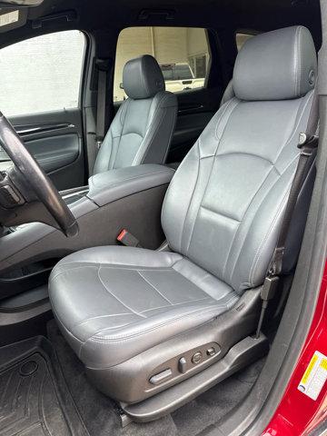 2022 Buick Enclave AWD Premium