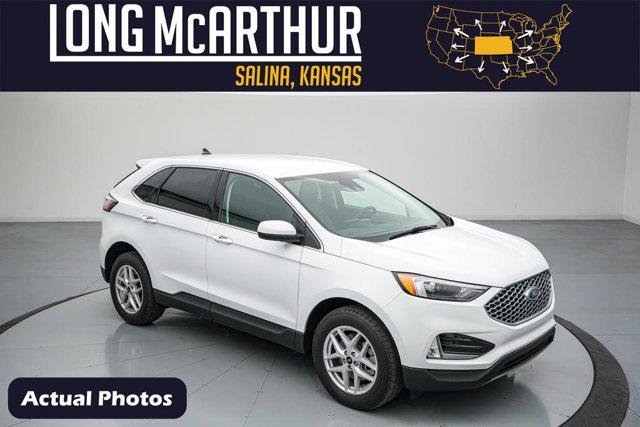 2024 Ford Edge SEL for sale in Salina, KS