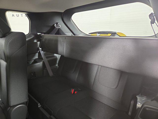 2026 Mitsubishi Outlander ES 1.5T S-AWC