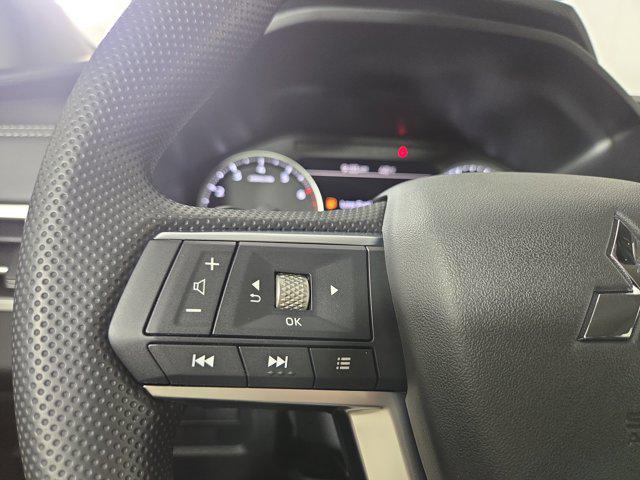 2026 Mitsubishi Outlander ES 1.5T S-AWC