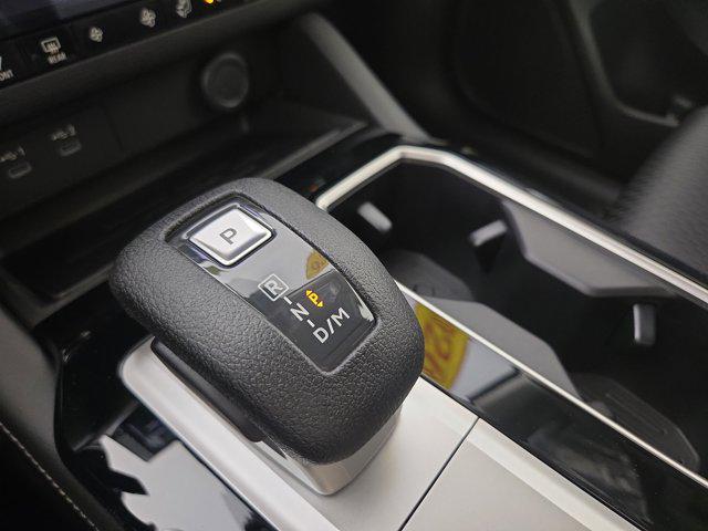 2026 Mitsubishi Outlander ES 1.5T S-AWC