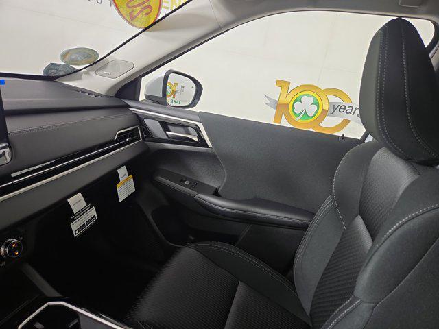 2026 Mitsubishi Outlander ES 1.5T S-AWC