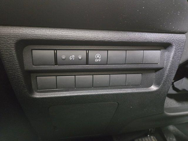 2026 Mitsubishi Outlander ES 1.5T S-AWC