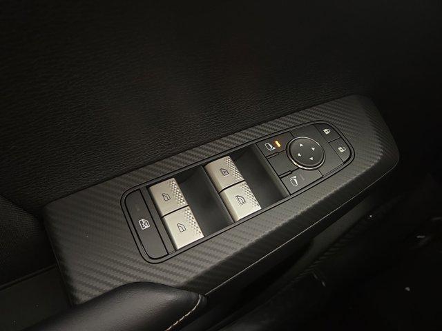 2026 Mitsubishi Outlander ES 1.5T S-AWC