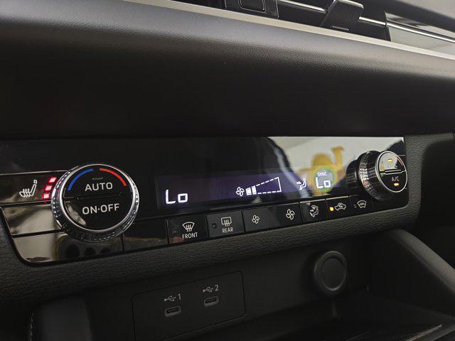2026 Mitsubishi Outlander ES 1.5T S-AWC
