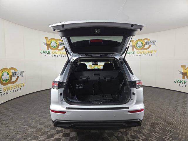 2026 Mitsubishi Outlander ES 1.5T S-AWC
