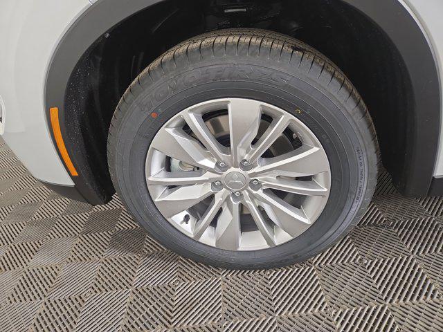 2026 Mitsubishi Outlander ES 1.5T S-AWC