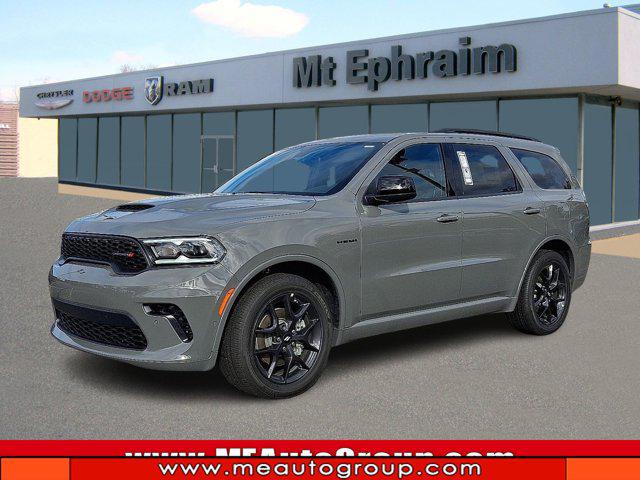 2026 Dodge Durango GT HEMI V8 AWD for sale in Mount Ephraim, NJ