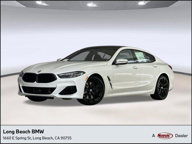 2026 BMW 840i Gran Coupe 840i for sale in Long Beach, CA