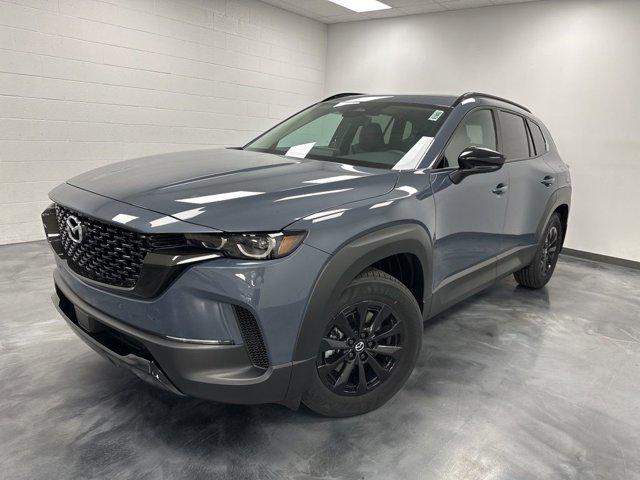 2026 Mazda CX-50 Hybrid Premium for sale in Bountiful, UT
