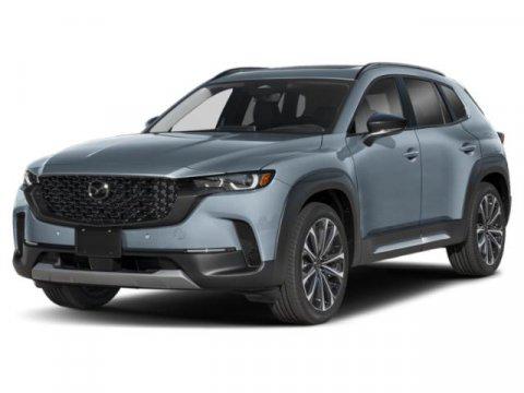2026 Mazda CX-50 2.5 Turbo Premium Plus for sale in Bountiful, UT