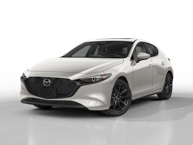 2026 Mazda Mazda3 2.5 S Premium for sale in Concord, CA