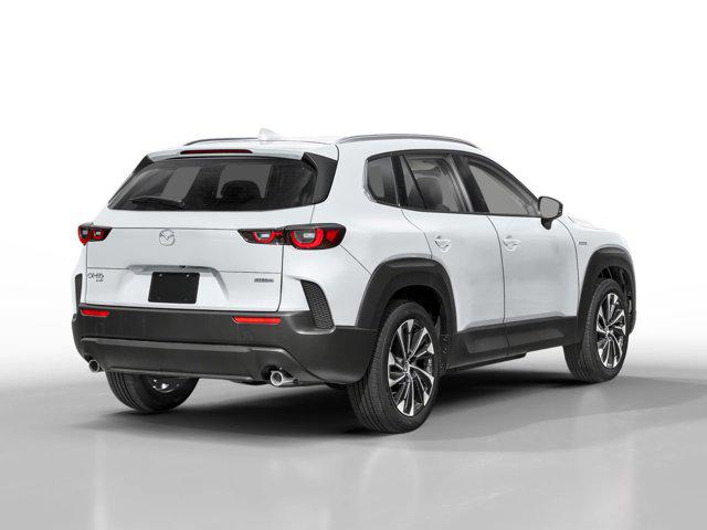 2026 Mazda CX-50 Hybrid Premium Plus