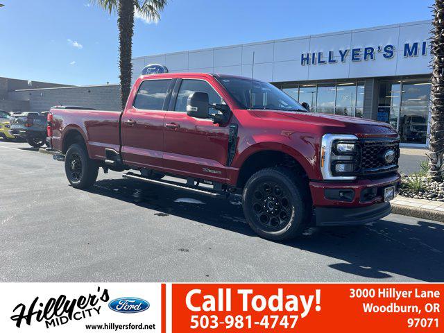 2026 Ford F-350 LARIAT for sale in Woodburn, OR