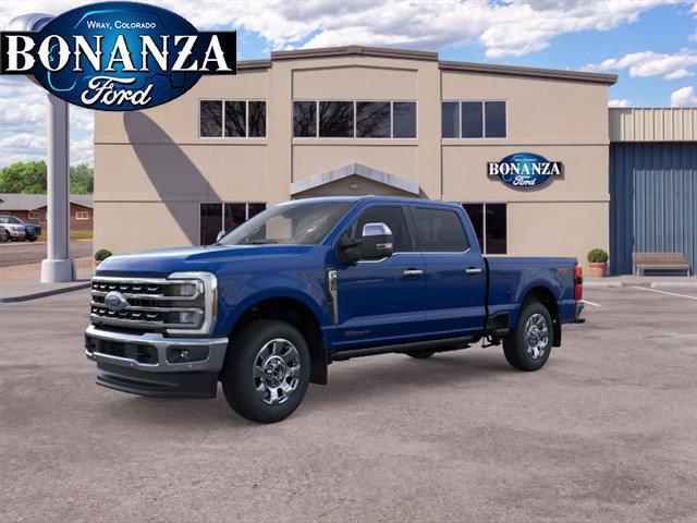 2026 Ford F-350 LARIAT for sale in Wray, CO