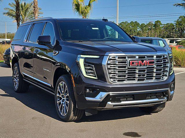 2026 GMC Yukon XL 4WD Denali