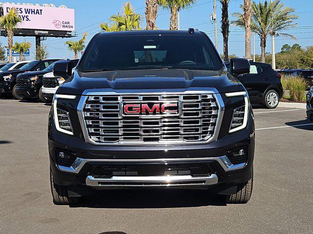 2026 GMC Yukon XL 4WD Denali