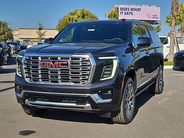 2026 GMC Yukon XL 4WD Denali