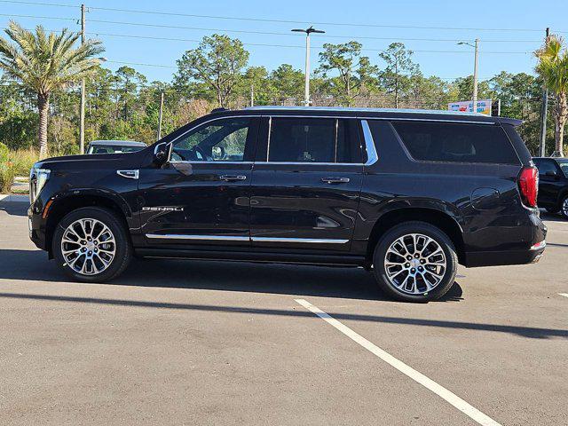 2026 GMC Yukon XL 4WD Denali