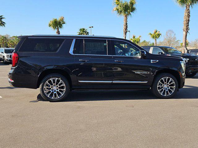 2026 GMC Yukon XL 4WD Denali