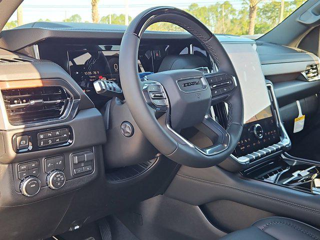 2026 GMC Yukon XL 4WD Denali
