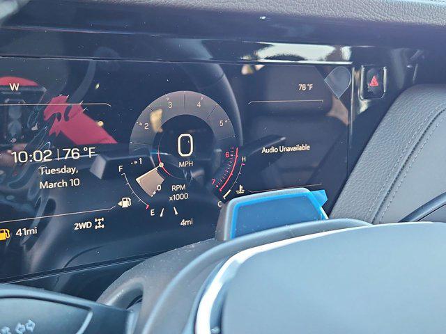 2026 GMC Yukon XL 4WD Denali