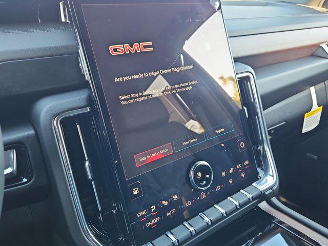 2026 GMC Yukon XL 4WD Denali