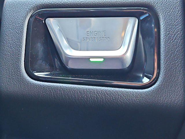 2026 GMC Yukon XL 4WD Denali