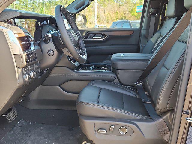 2026 GMC Yukon XL 4WD Denali