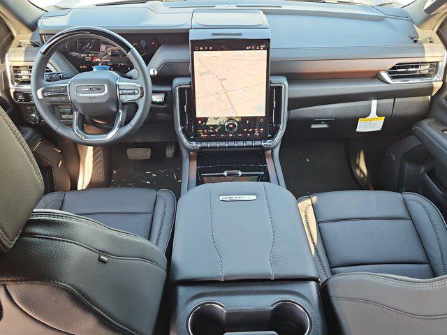 2026 GMC Yukon XL 4WD Denali