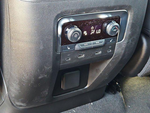 2026 GMC Yukon XL 4WD Denali