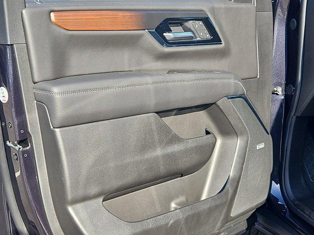 2026 GMC Yukon XL 4WD Denali