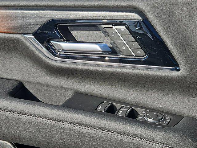 2026 GMC Yukon XL 4WD Denali