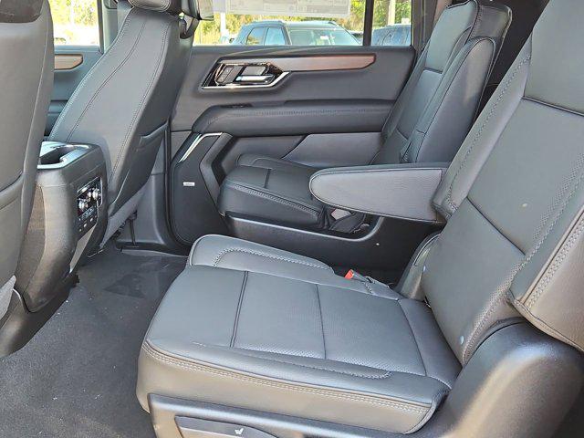 2026 GMC Yukon XL 4WD Denali