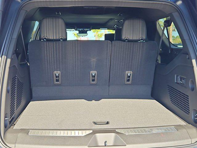 2026 GMC Yukon XL 4WD Denali