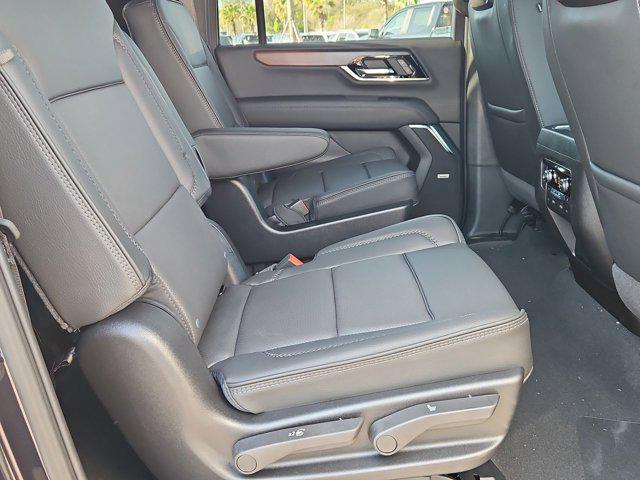 2026 GMC Yukon XL 4WD Denali