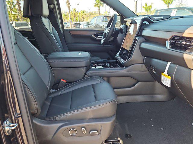 2026 GMC Yukon XL 4WD Denali