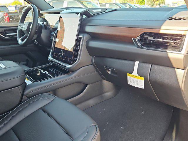 2026 GMC Yukon XL 4WD Denali