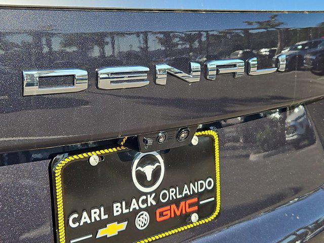 2026 GMC Yukon XL 4WD Denali